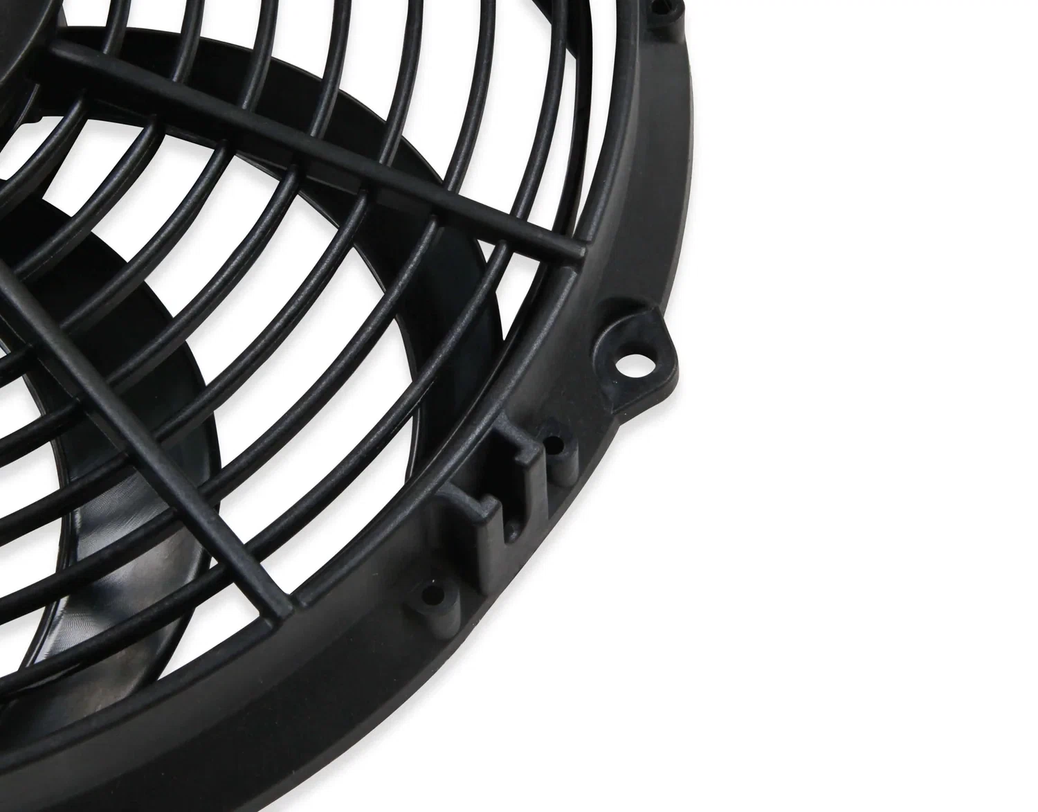 Frostbite High Performance Fan_Shroud Package - FB528H